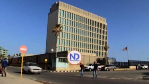 Estados Unidos vuelve a tramitar visados en La Habana