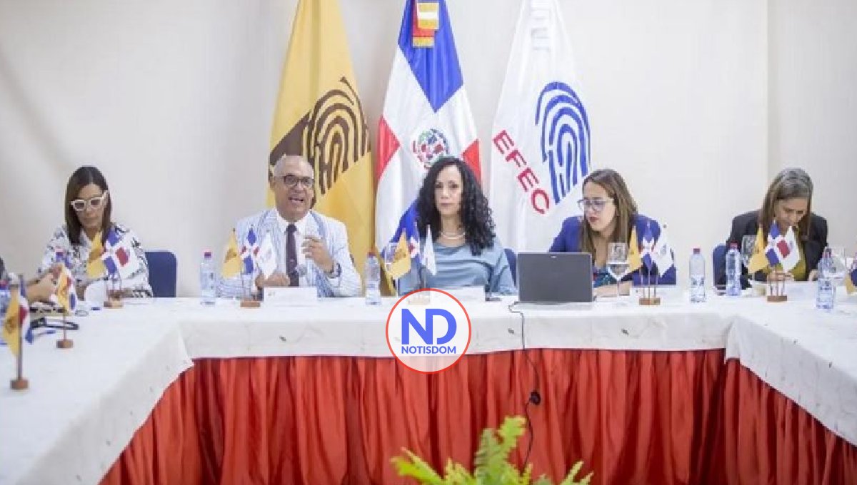 JCE concluye cumbre de mujeres; reafirma compromiso democracia