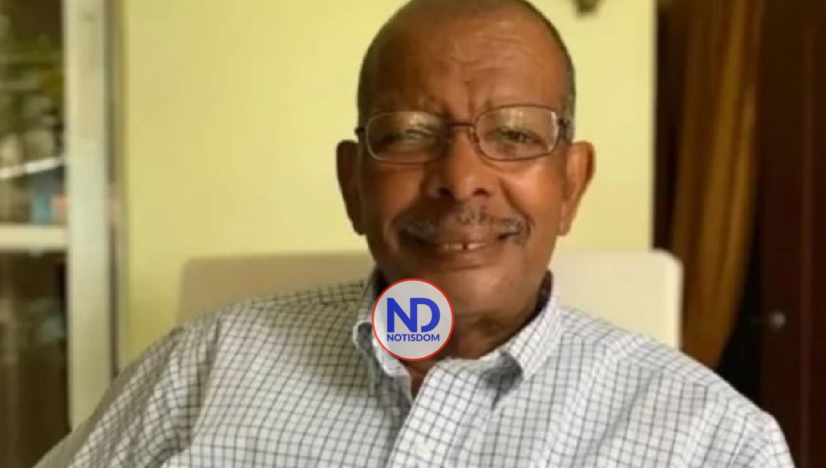 ¡A salvo! Diplomático dominicano secuestrado en Haití