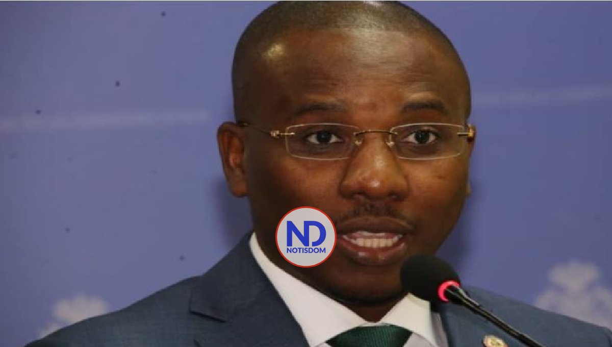 Exprimer Ministro ve «abusos» en repatriaciones de haitianos