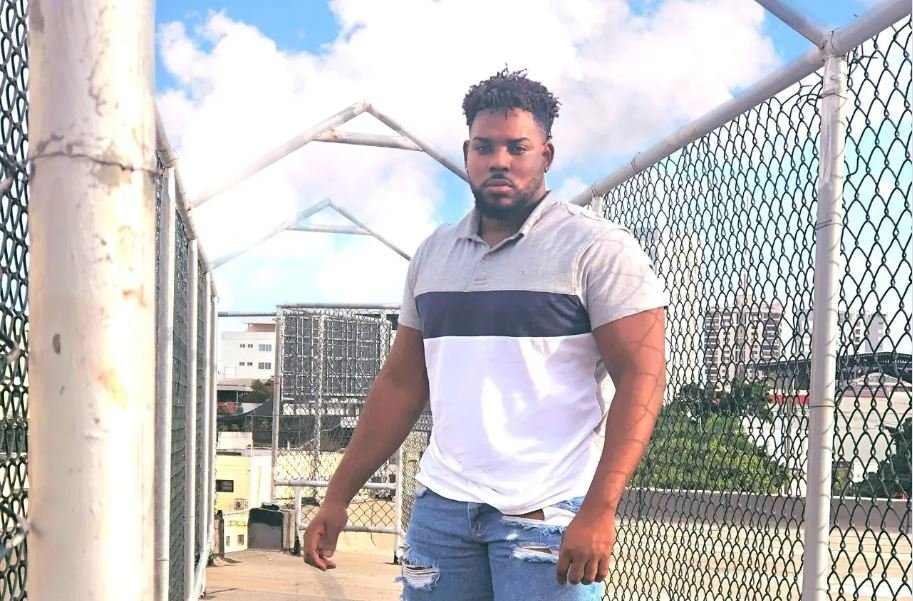 DAVID DE LOS SANTOS 2 1 Piden encarcelen a 4 policías y 3 civiles por muerte joven cuartel