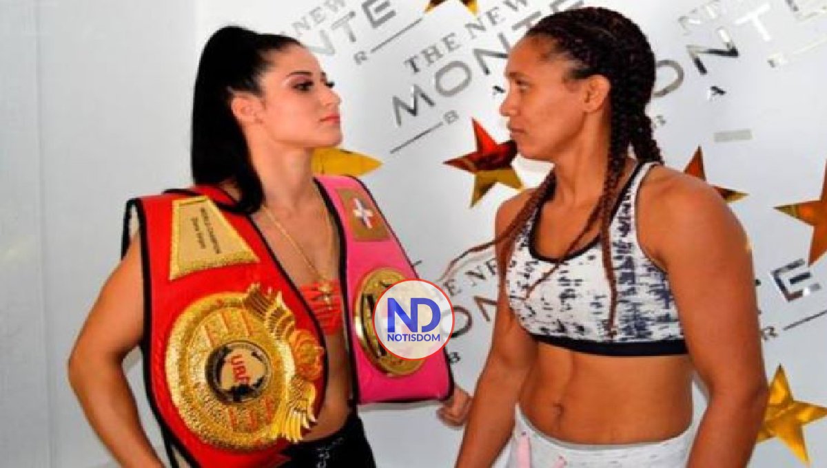 Campeonato Femenino de Boxeo “Copa Indotel” con 26 provincias