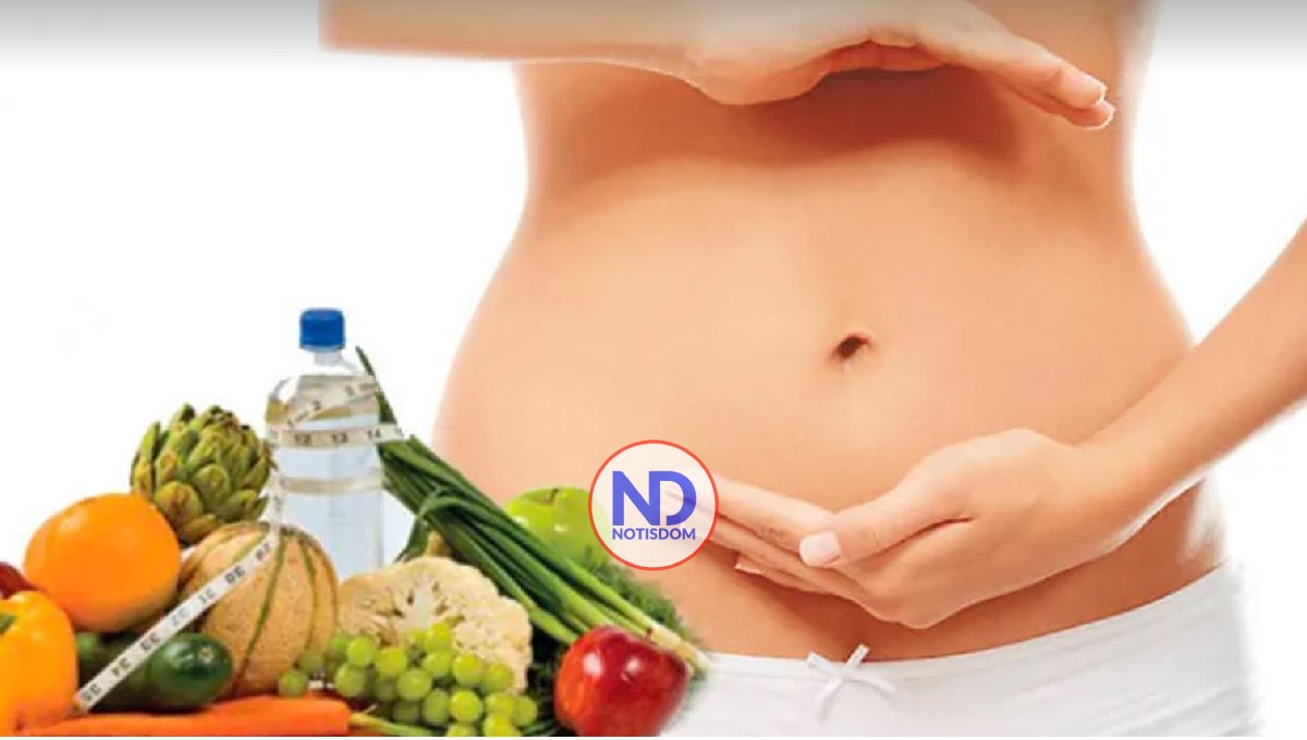 El 29 de mayo se celebra el Día Mundial de la Salud Digestiva 2 El 29 de mayo se celebra el Día Mundial de la Salud Digestiva