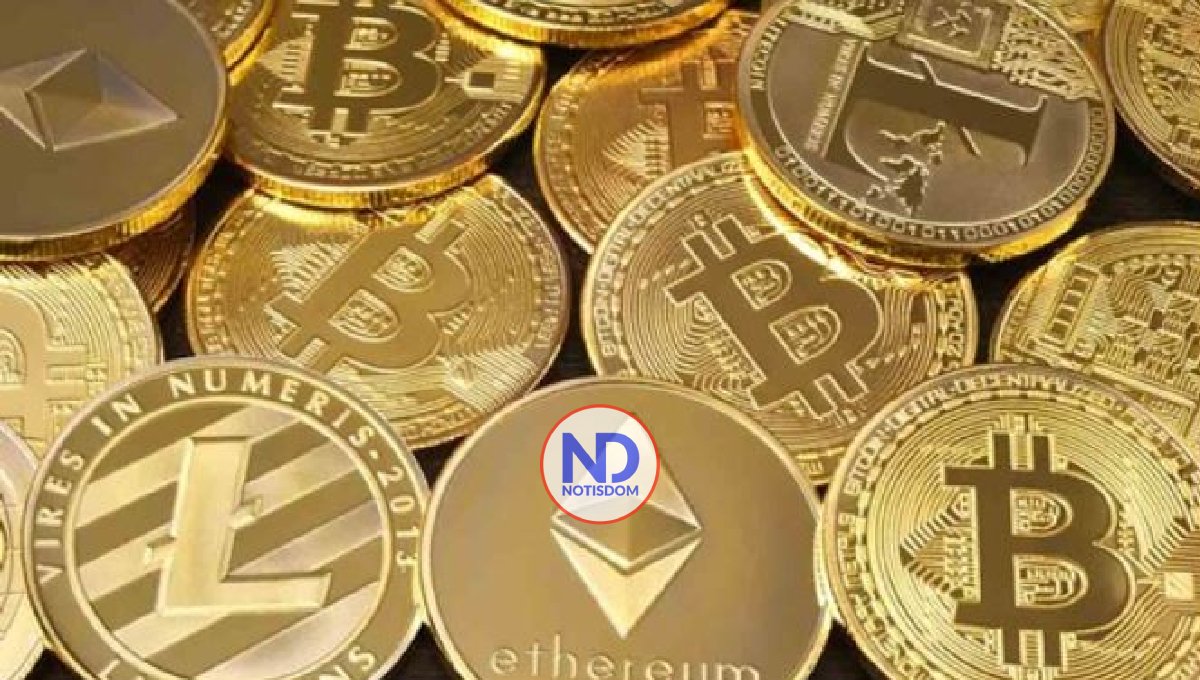 Pide prohibir criptomonedas; fomentan lavado del dinero sucio