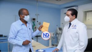 Diplomático que fue secuestrado en Haití presenta “buen estado de salud”