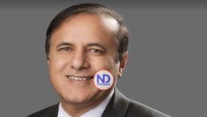 Diputado canadiense participa en sesión parlamentaria desde un inodoro