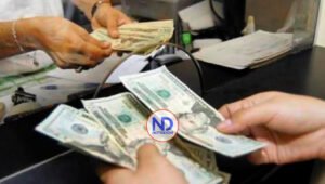 Remesas dominicanos a familiares en RD aumentaron 26% en 2021