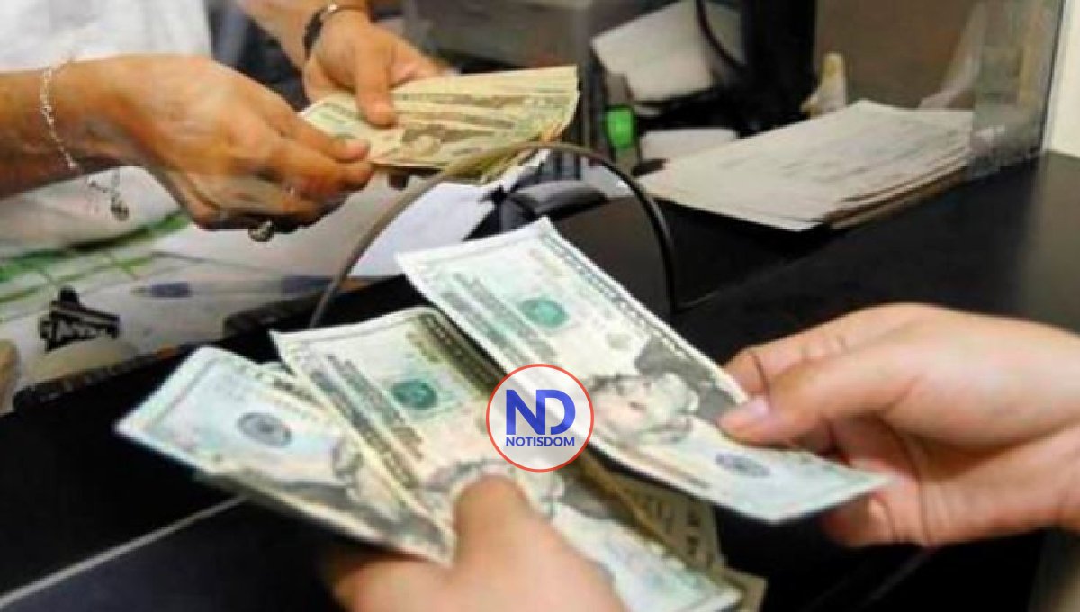 Remesas dominicanos a familiares en RD aumentaron 26% en 2021