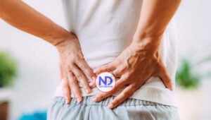 Aconsejan cómo prevenir el común dolor de espalda