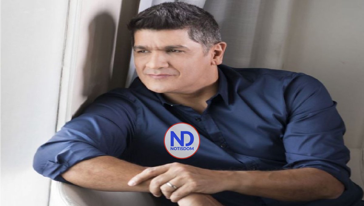 «Aquí estoy yo», lo nuevo de Eddy Herrera