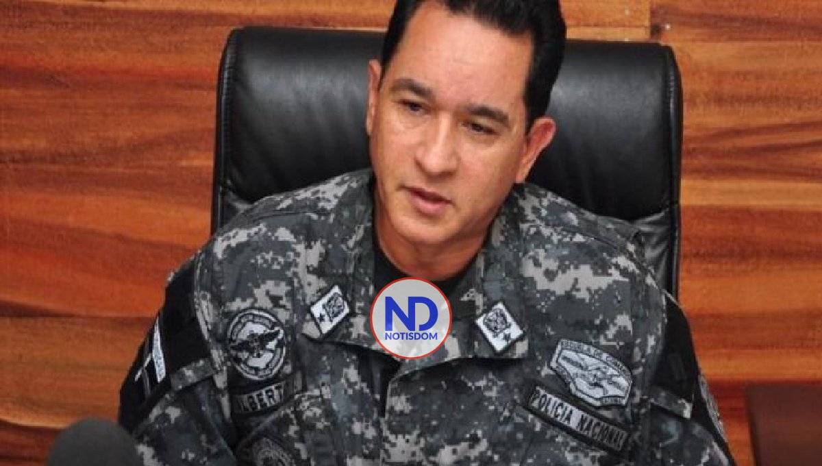 Director de la Policía se rehúsa a hablar sobre su no asistencia a cita con los diputados 2 Director de la Policía se rehúsa a hablar sobre su no asistencia a cita con los diputados