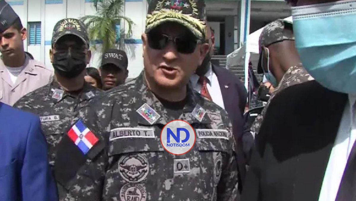 Culpan a legisladores del PRM de fracaso en intento de interpelar al director PN