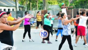 Onamet pronostica ambiente favorable para actividades al aire libre