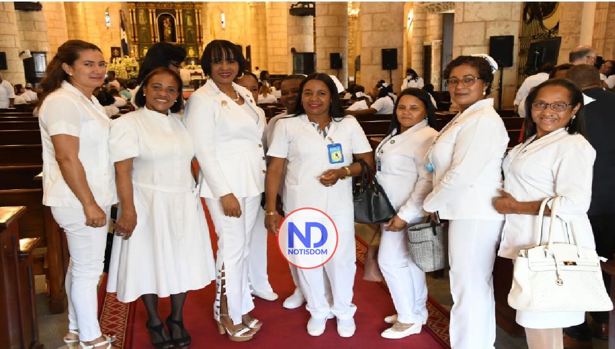 Promoverán unas mil 600 enfermeras contratadas 2 Promoverán unas mil 600 enfermeras contratadas