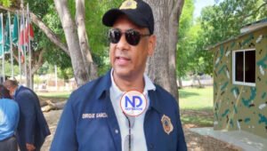 Director Migración: Extranjeros ilegales deben irse a su país