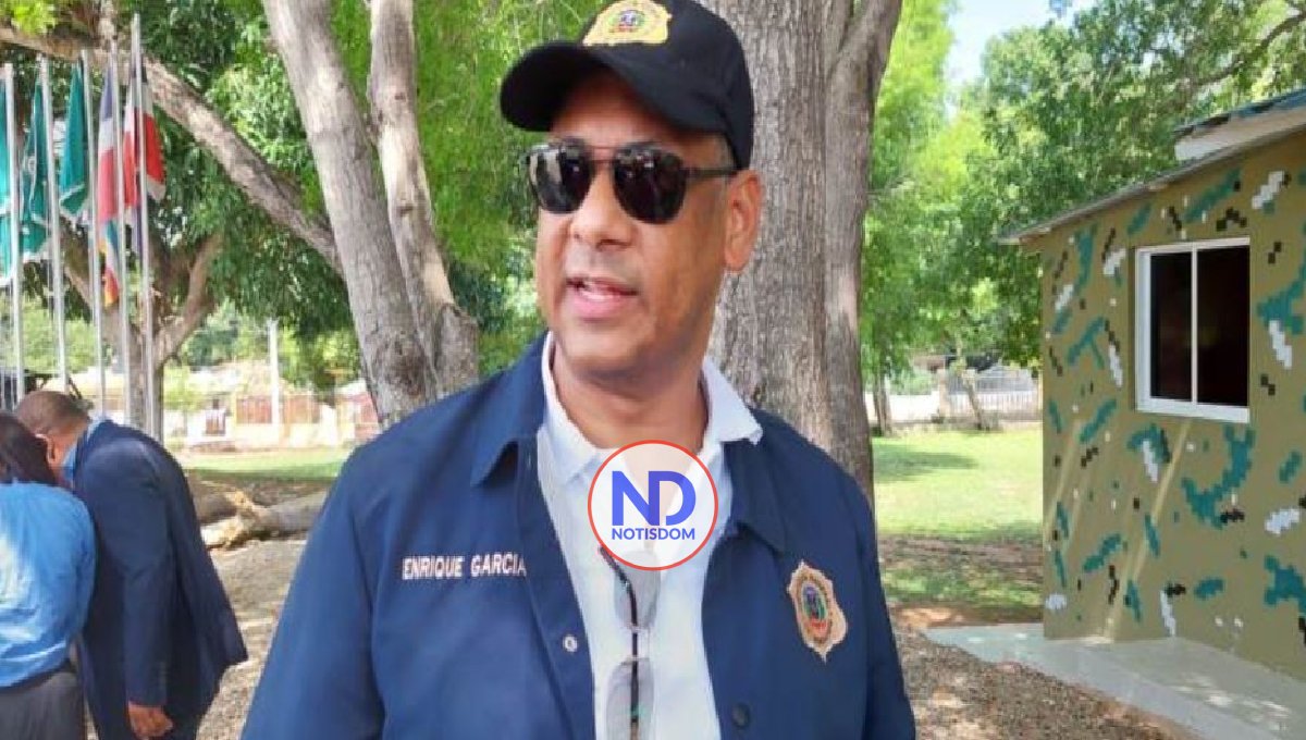 Director Migración: Extranjeros ilegales deben irse a su país