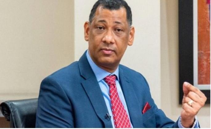 ENRRIQUEZ GARCIA Migración advierte no permitirá irrespeto a autoridades de la RD