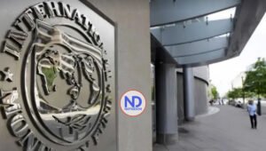 Equipo del FMI Concluye Misión Artículo IV con RD correspondiente a 2022