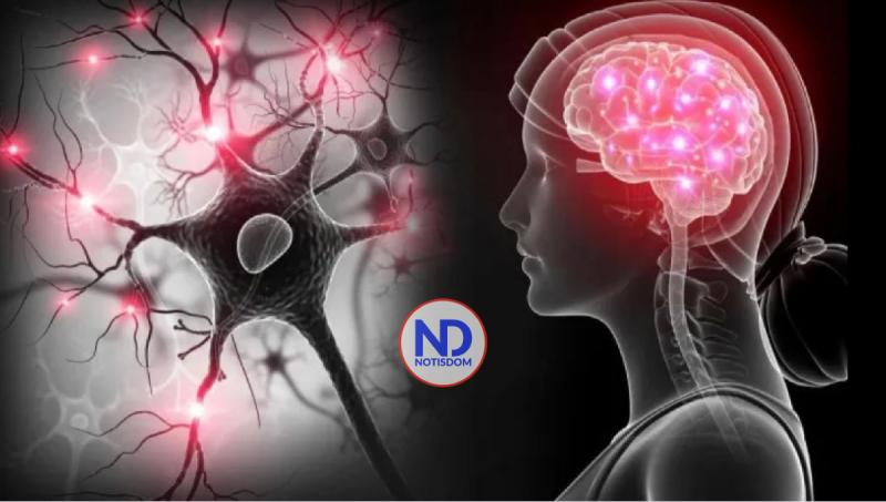 ¿Sabías que cada 5 minutos alguien es diagnosticado con Esclerosis Múltiple?
