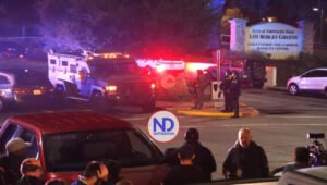 Los grandes obstáculos para el control de las armas en EE.UU.