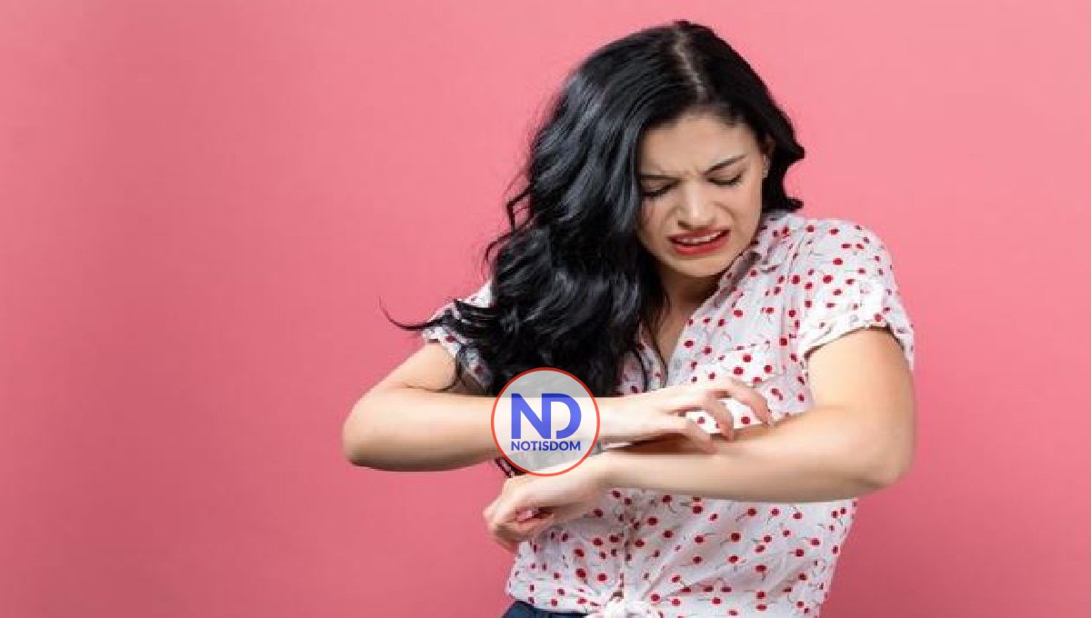 Efectos del estrés y la ansiedad en la salud de la piel 2 Efectos del estrés y la ansiedad en la salud de la piel