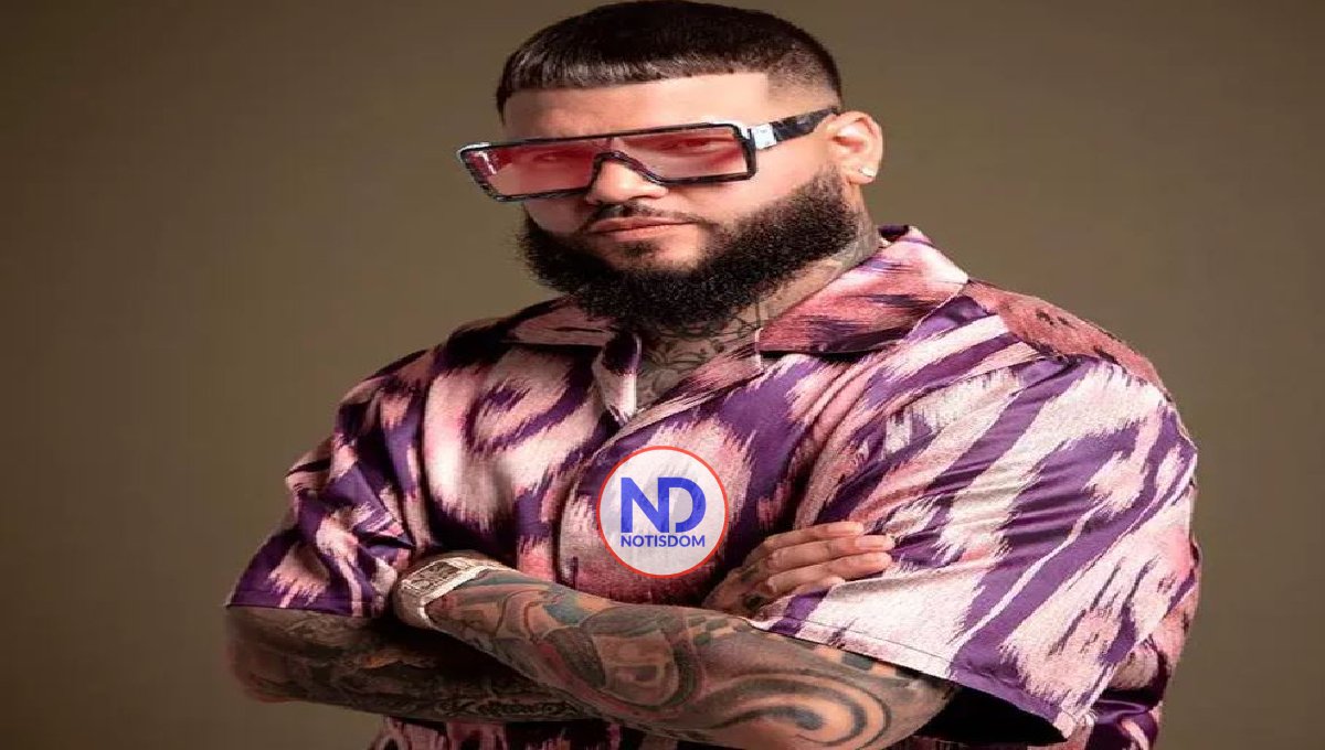 Farruko lanza “Nazareno”, tema que presume que hará bailar a todos en verano