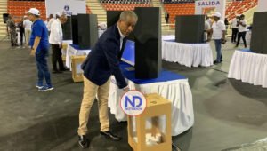 Secretario general PRM en Santiago destaca éxito Convención Nacional