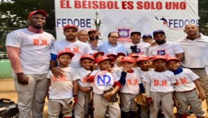 Fedobe llama a las ligas, clubes y delegaciones para torneos de RD