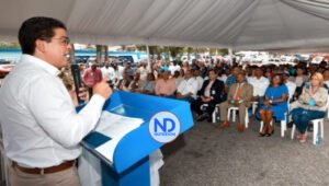 CAASD reconoce colaboradores por su desempeño