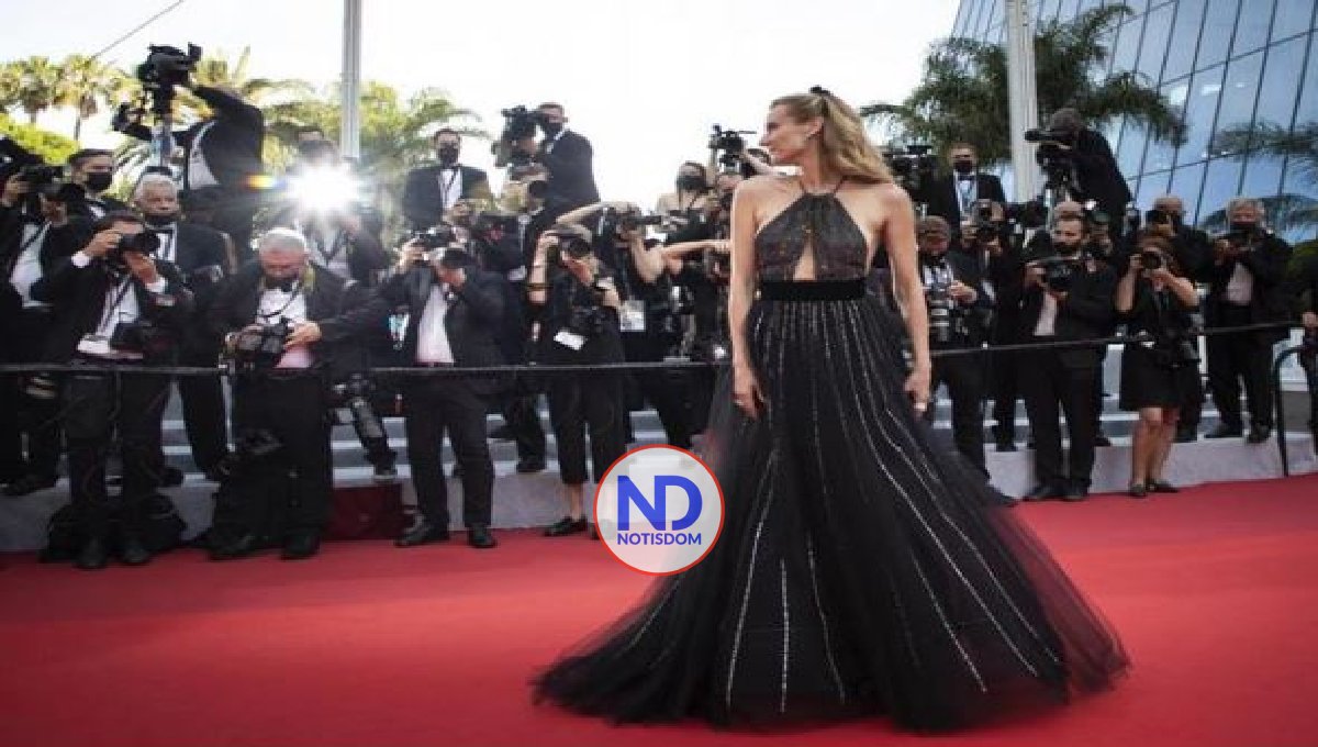 ¿Volver a la normalidad? El Festival de Cine de Cannes se prepara para la fiesta