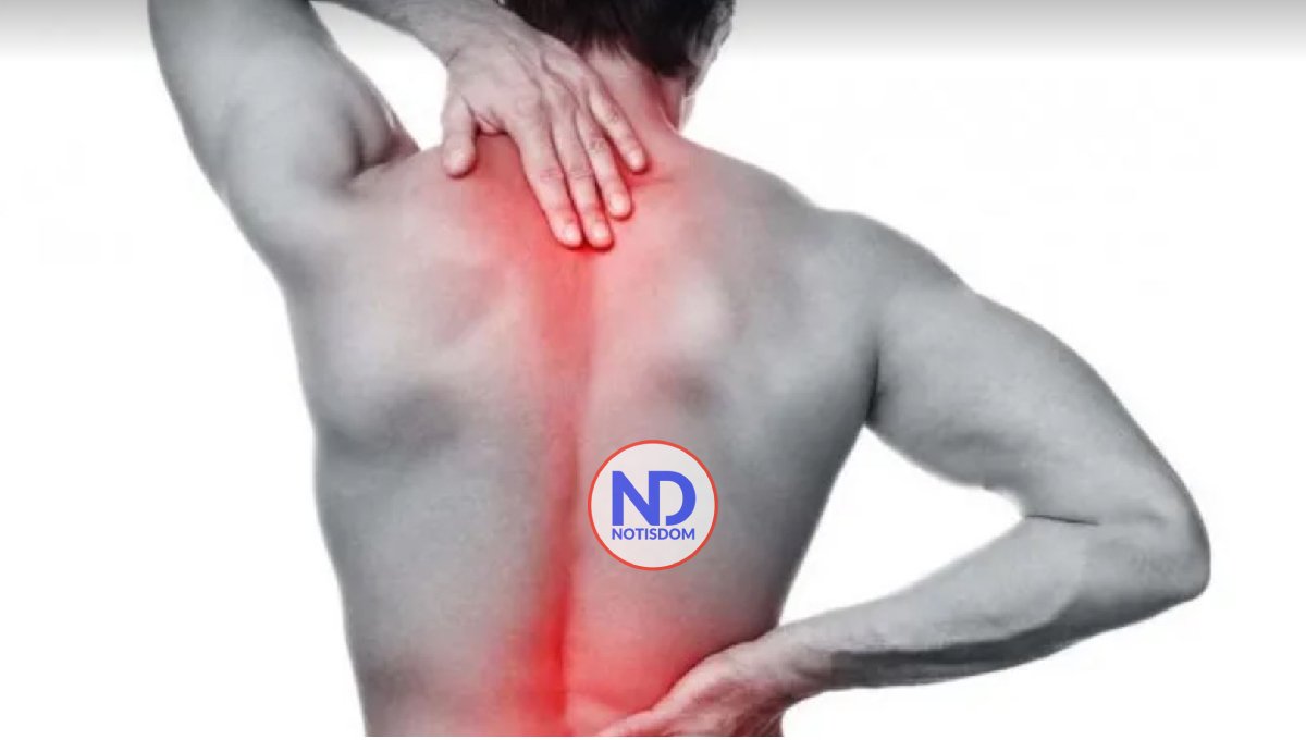 Alrededor de 300 mil personas en el país padecen fibromialgia  