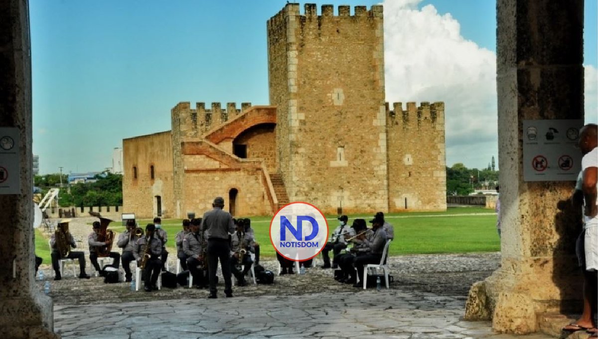 Intervendrán cuatro museos de Ciudad Colonial Santo Domingo