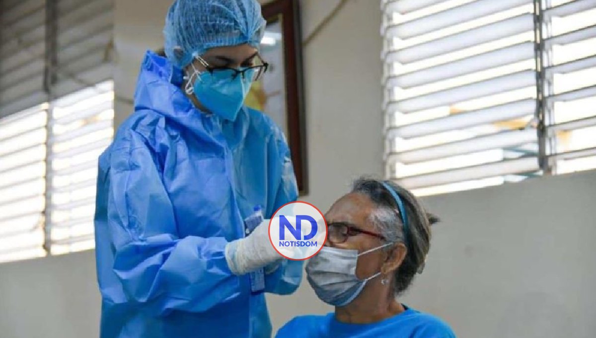 Salud Pública notifica 40 nuevos contagios covid y ninguna muerte