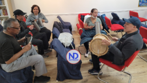 Comisionado Dominicano de Cultura USA anuncia programación educativa para la comunidad