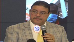 Fedovoli sale en defensa ministro de Deportes, Francisco Camacho