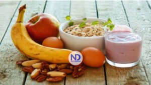 Una experta enseña cómo elaborar el desayuno perfecto