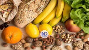 Alimentos que reducen la presión arterial