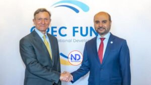 Firman acuerdo que promoverá inversiones de la OPEC en RD