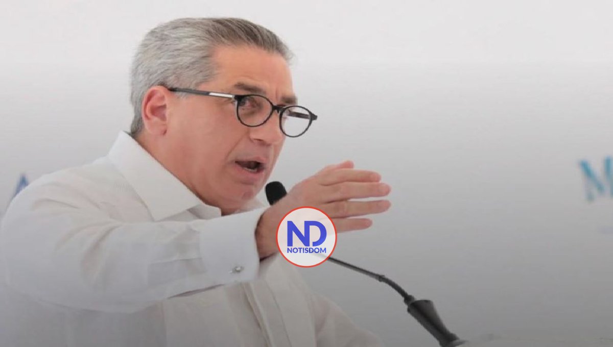 Empresario valora arduo trabajo Gobierno bajo crisis internacional