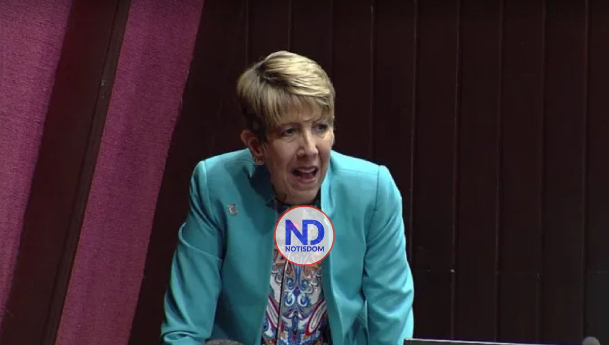 Ginette Bournigal: “Hay incumbentes que piensan que son dioses”