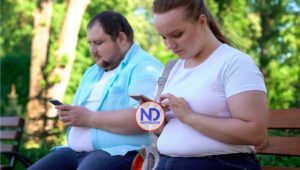 Ven los factores suben mortalidad por covid en adultos jóvenes