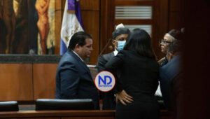 Aplazan para el 29 de junio el juicio contra diputado Gregorio Domínguez