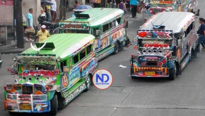 Conductores paralizan tráfico en Haití en protesta por inseguridad