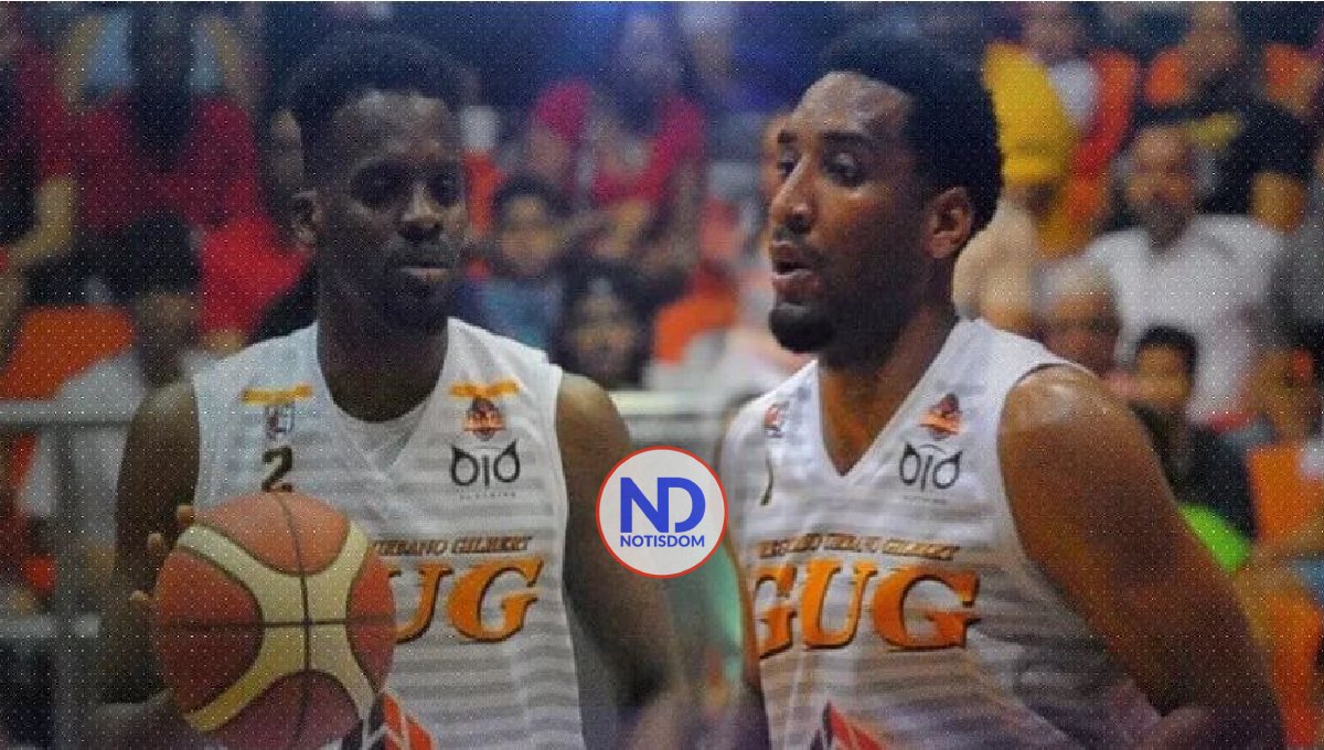  Guerrero anota 22 y GUG fuerza un séptimo partido contra Plaza