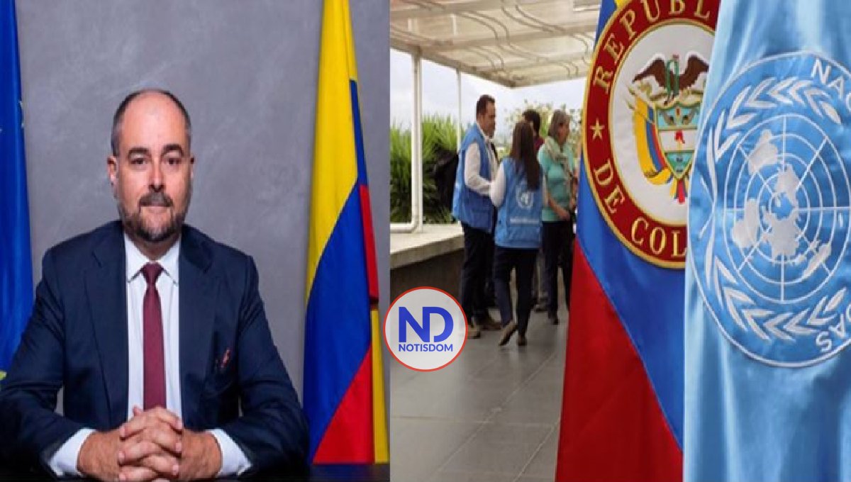 ONU y Unión Europea llaman a elecciones sin violencia