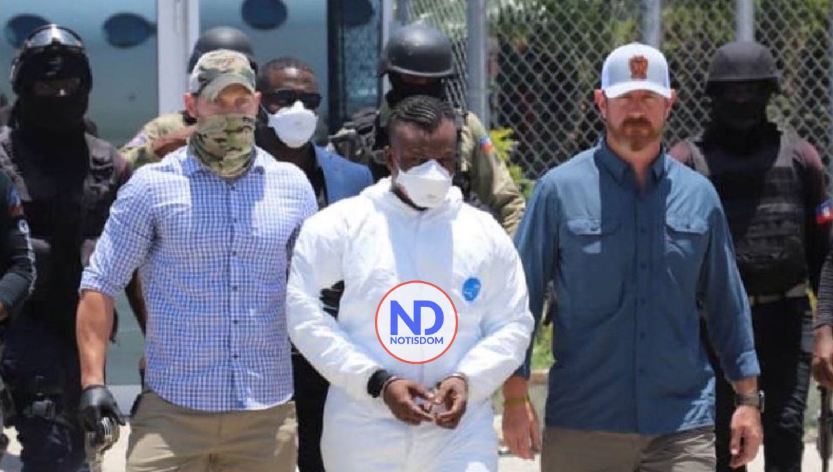 Estados Unidos encausa a líder de pandilla haitiana por secuestros