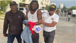 Reclaman investigación de hechos ocurridos en ciudad Juan Bosch