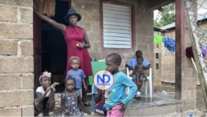 ONU expresa preocupación porque bandas armadas Haití reclutan a menores