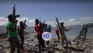 Ante inseguridad en Haití, dominicanos temen incremento inmigrantes en el país