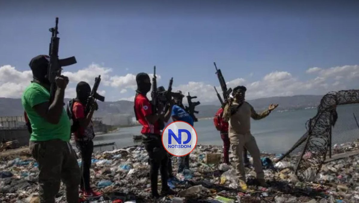 Ante inseguridad en Haití, dominicanos temen incremento inmigrantes en el país 2 Ante inseguridad en Haití, dominicanos temen incremento inmigrantes en el país